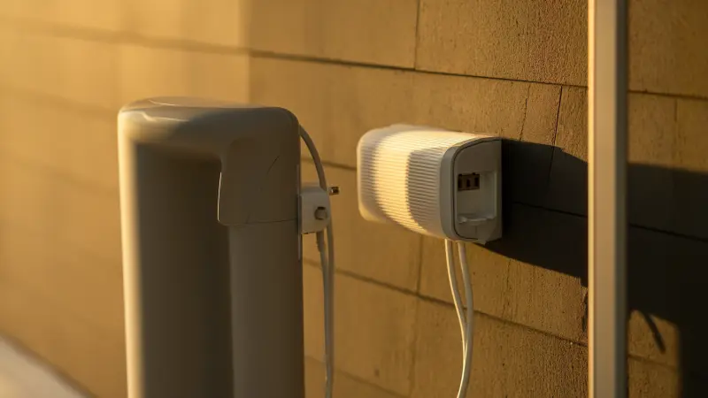 Plug and play thuisbatterij zonder zonnepanelen