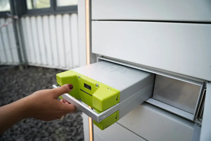 Thuisbatterij garantie: voorwaarden en looptijd