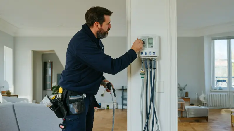 Thuisbatterij hoe lang laden nachttarief: rekensom