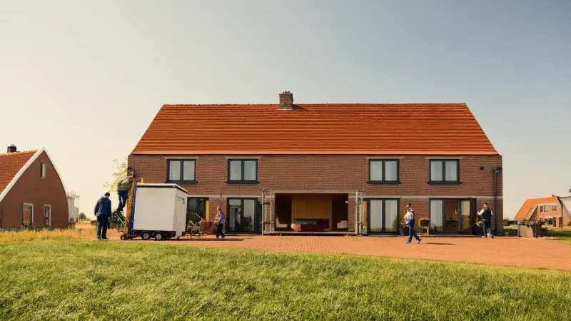 Thuisbatterij meenemen bij verhuizing: stappen en