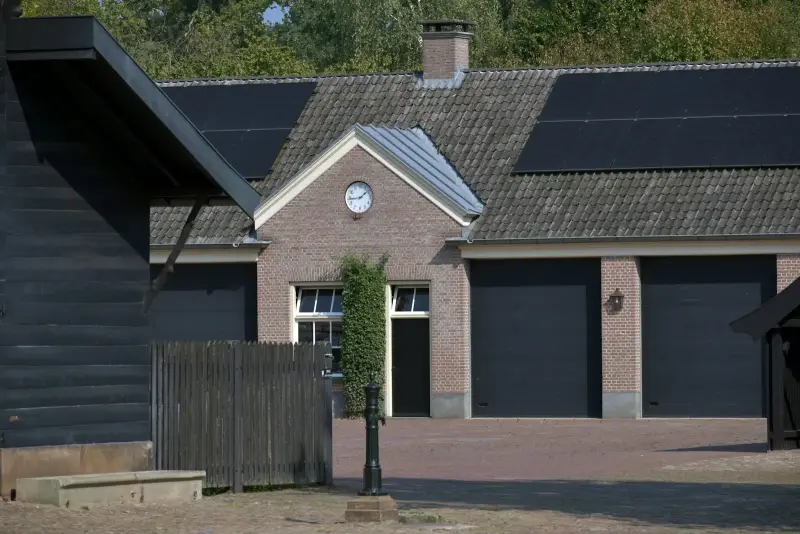 Thuisbatterij off-grid: werkt het zonder